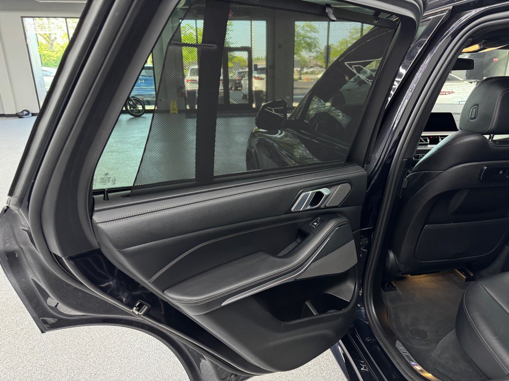 2020 BMW X5 Image 22