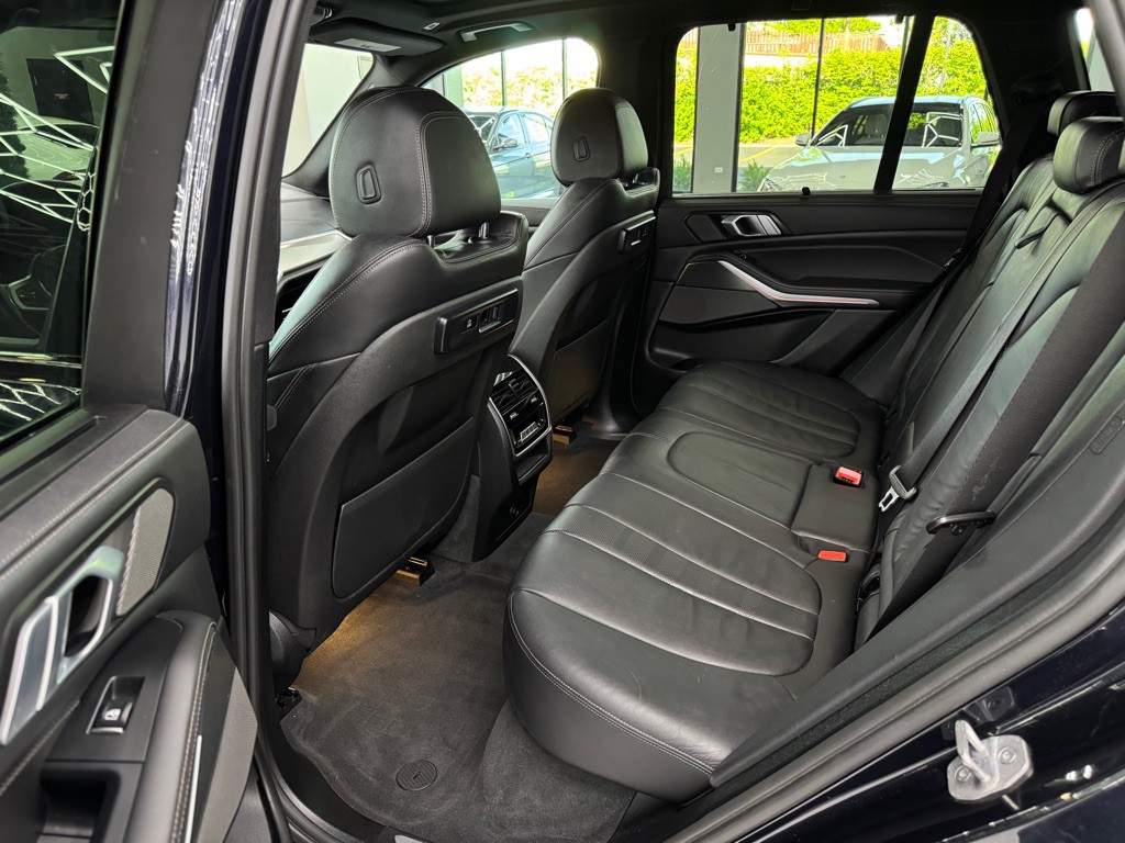 2020 BMW X5 Image 23