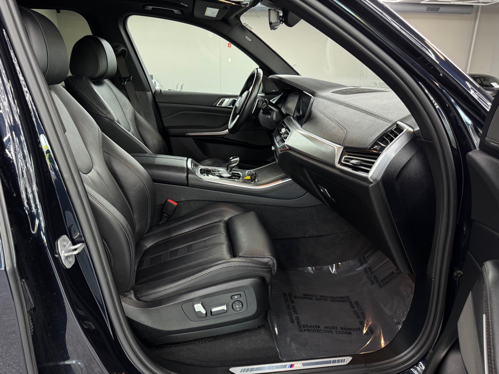 2020 BMW X5 Image 30