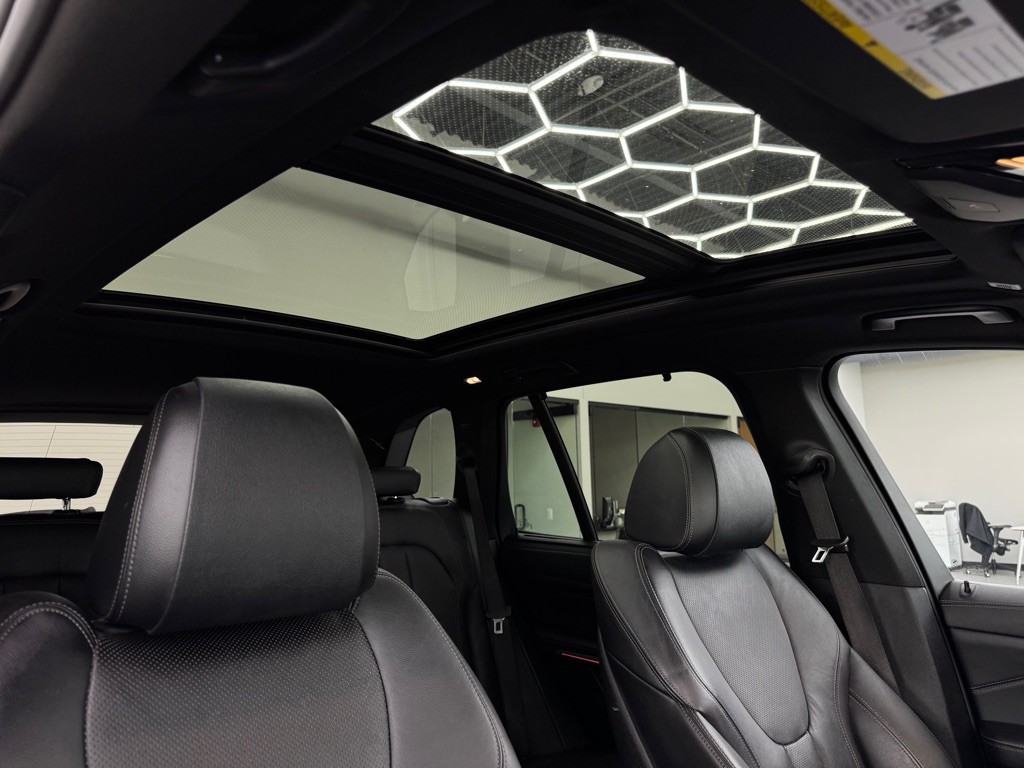 2020 BMW X5 Image 31