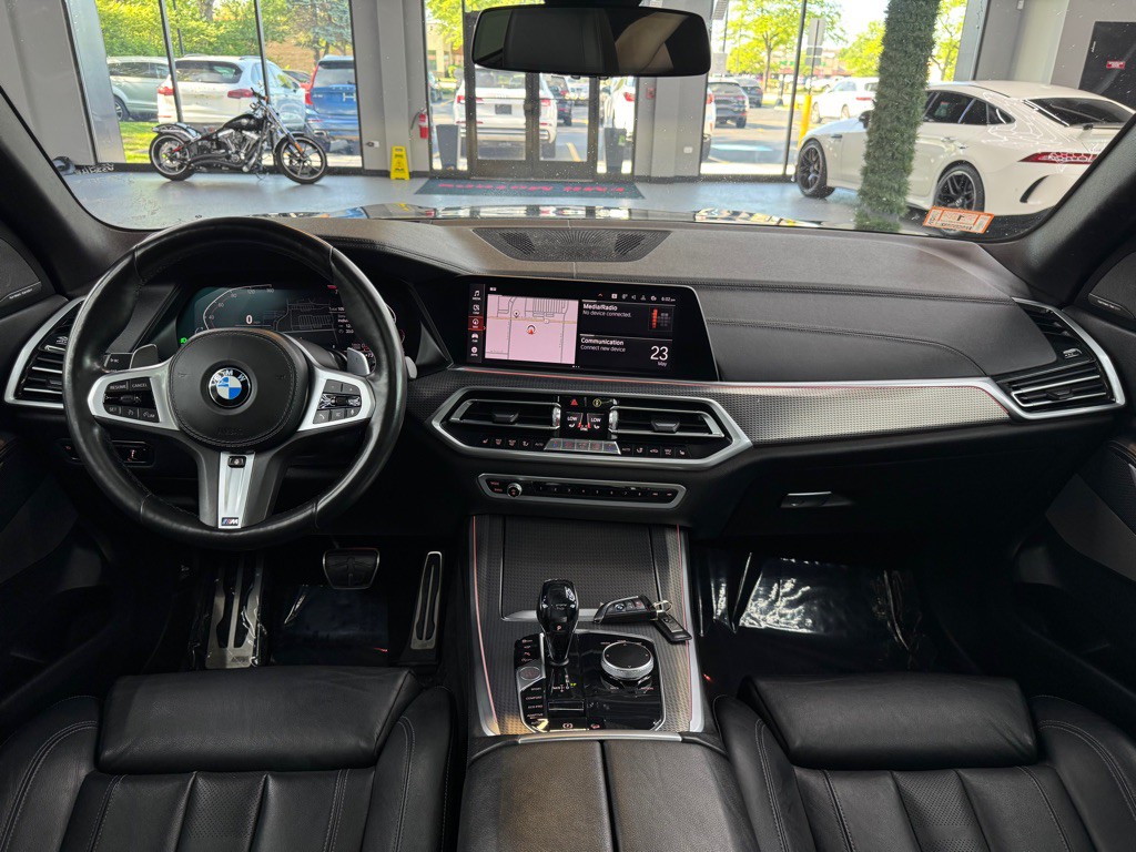 2020 BMW X5 Image 32