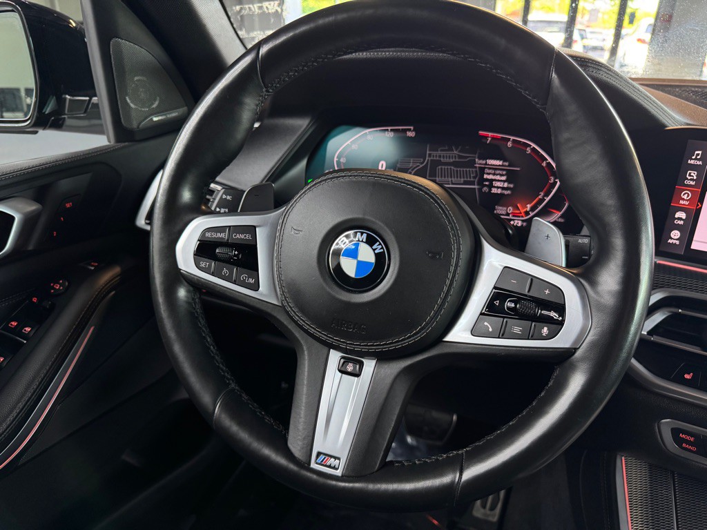 2020 BMW X5 Image 33