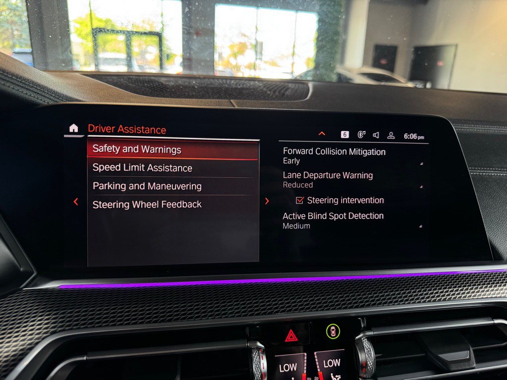 2020 BMW X5 Image 36