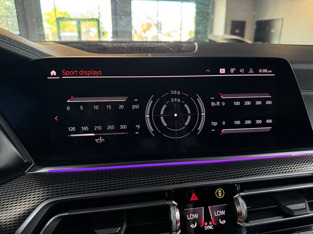 2020 BMW X5 Image 37