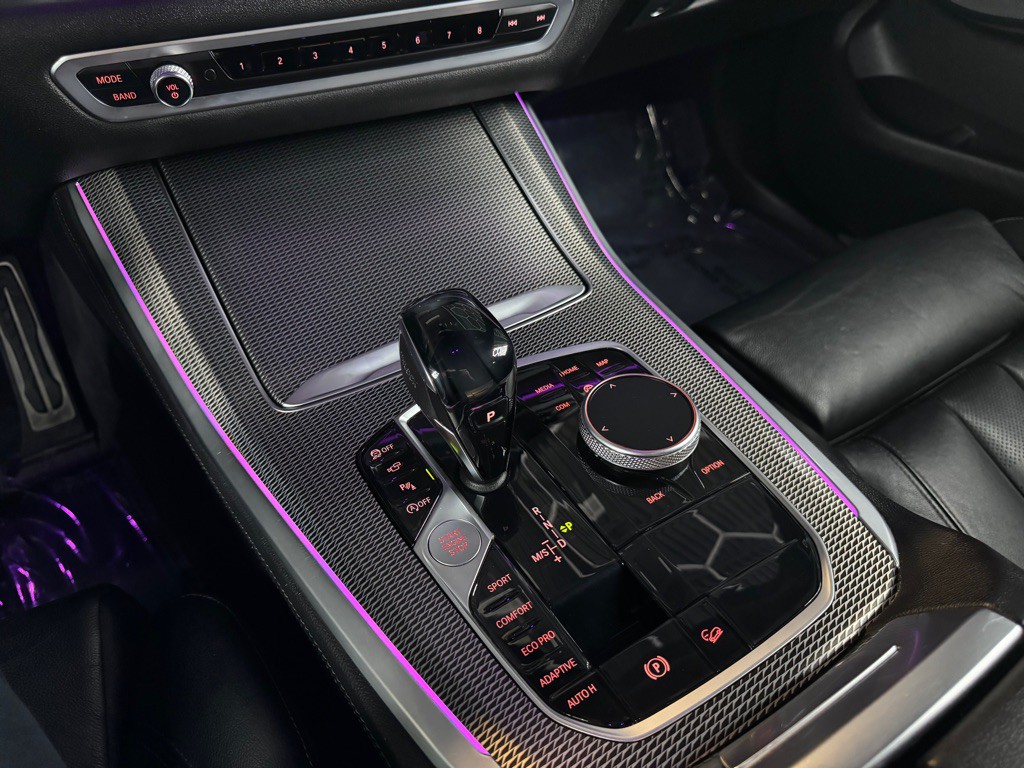 2020 BMW X5 Image 40