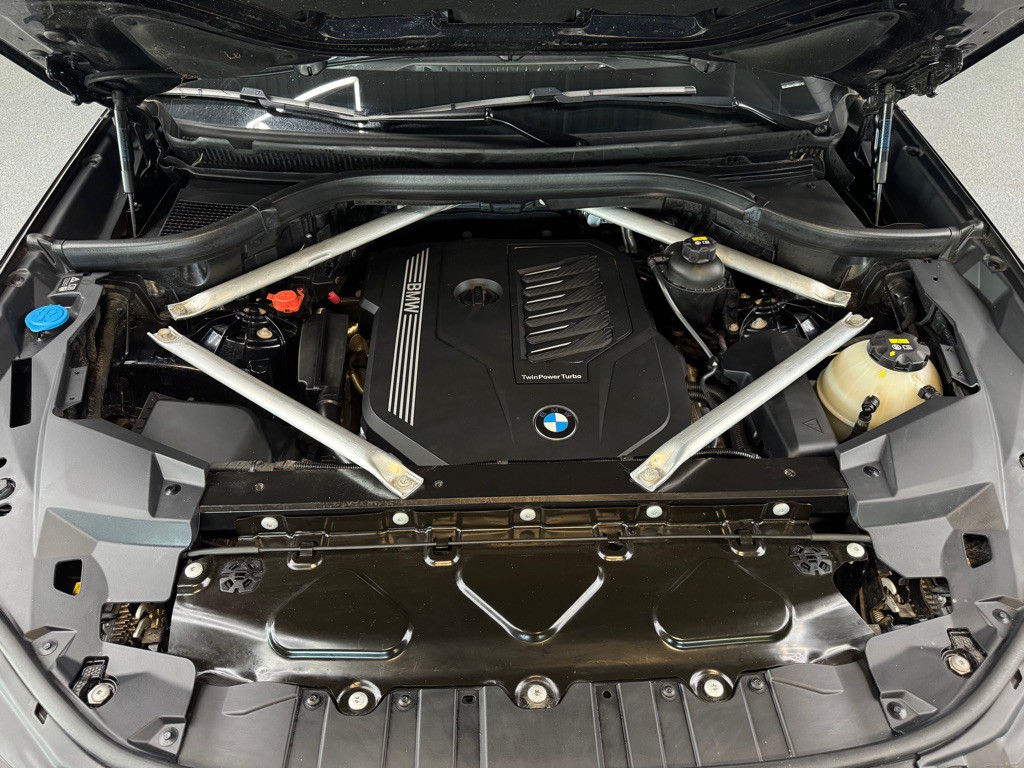2020 BMW X5 Image 44