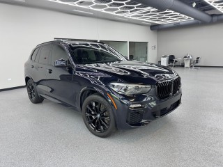 Image for 2019 BMW X5 xDrive40i ID: 7449342