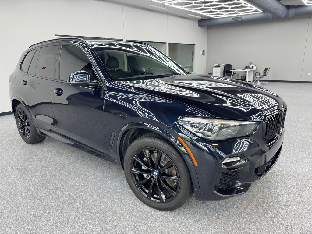 2019 BMW X5 Image 2