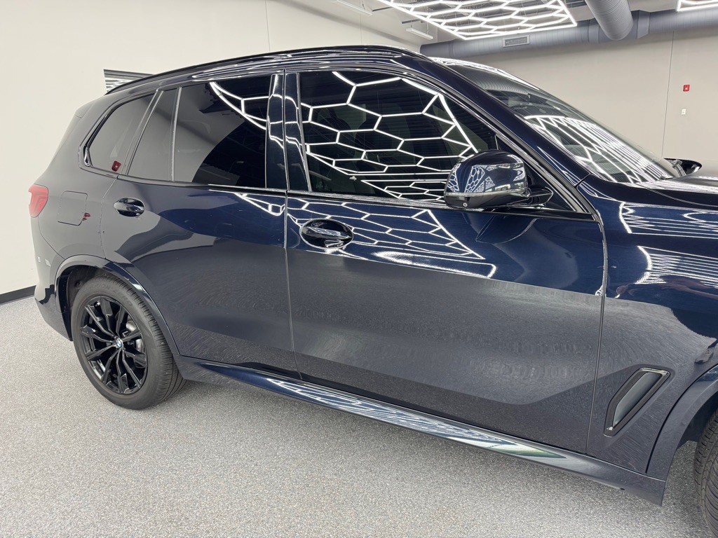 2019 BMW X5 Image 3