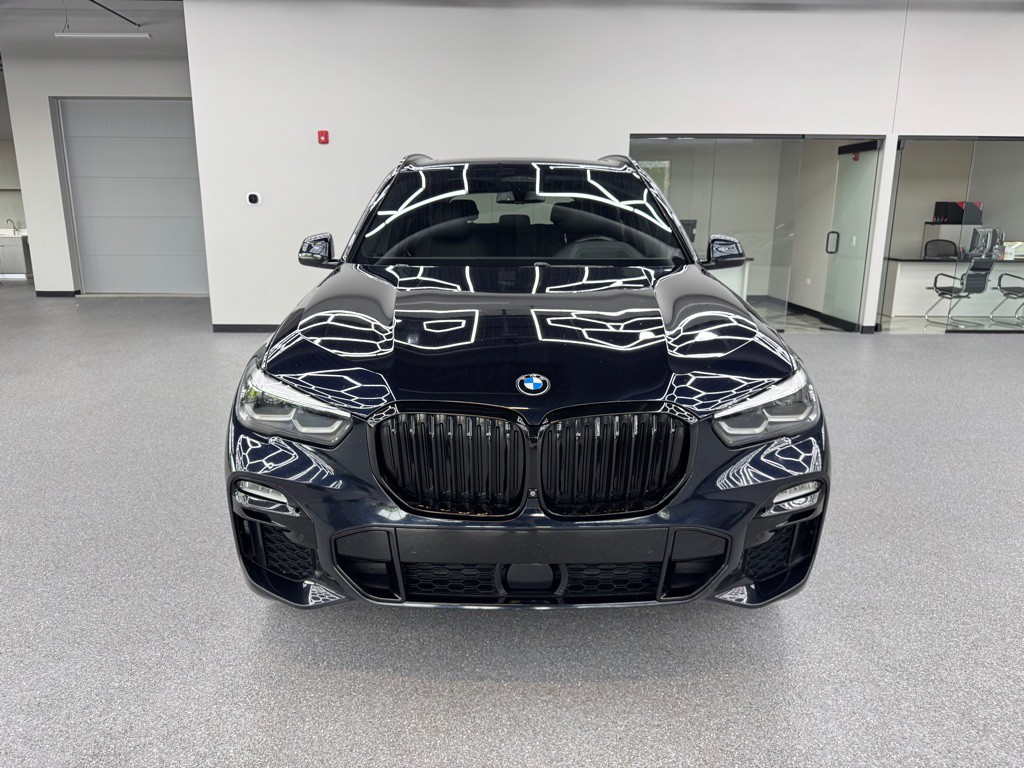 2019 BMW X5 Image 4