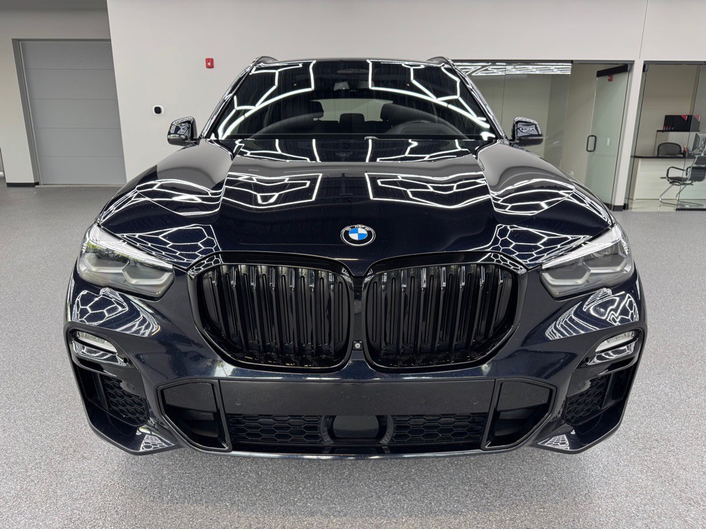 2019 BMW X5 Image 5