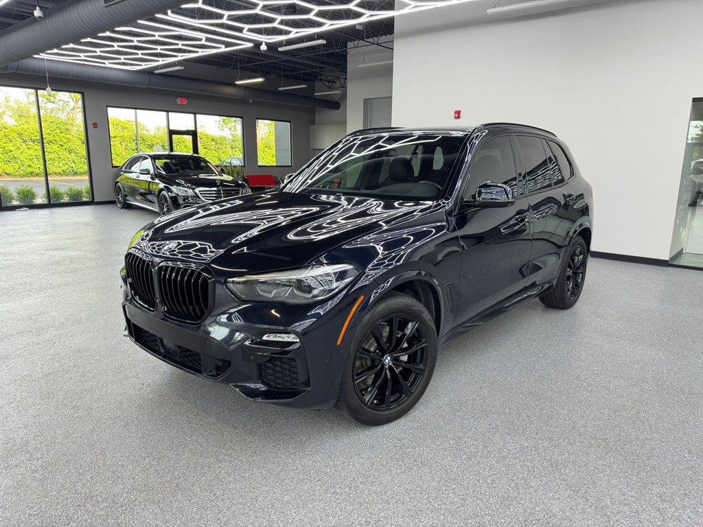 2019 BMW X5 Image 6