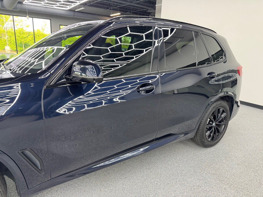 2019 BMW X5 Image 8