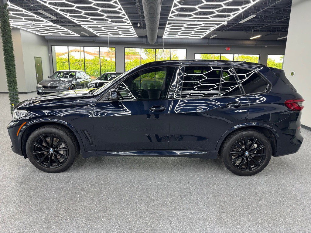 2019 BMW X5 Image 9