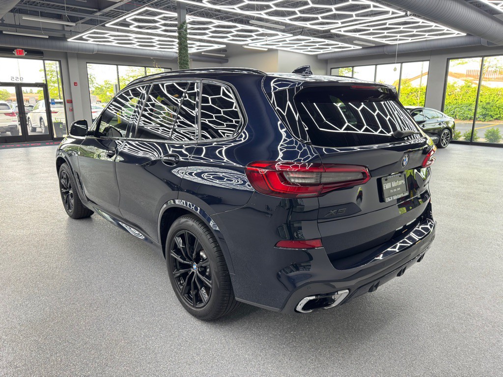 2019 BMW X5 Image 10