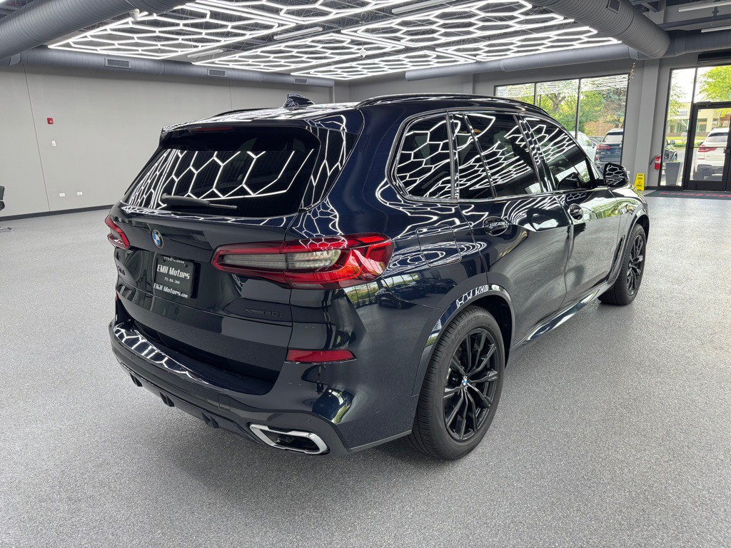 2019 BMW X5 Image 12