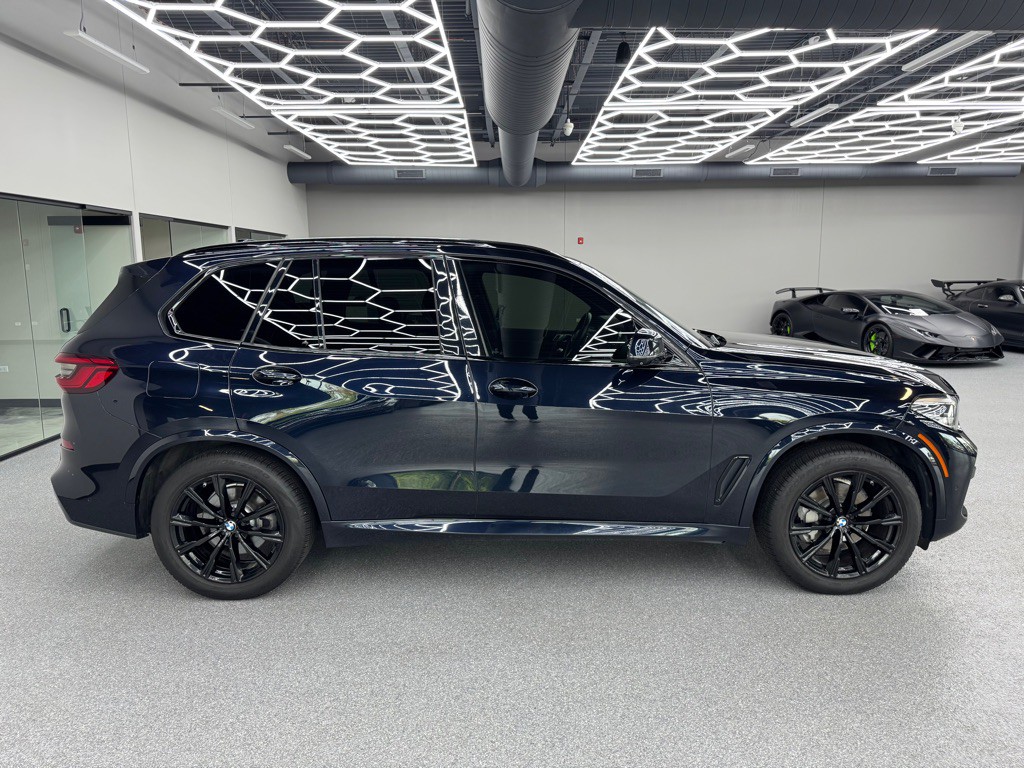 2019 BMW X5 Image 13