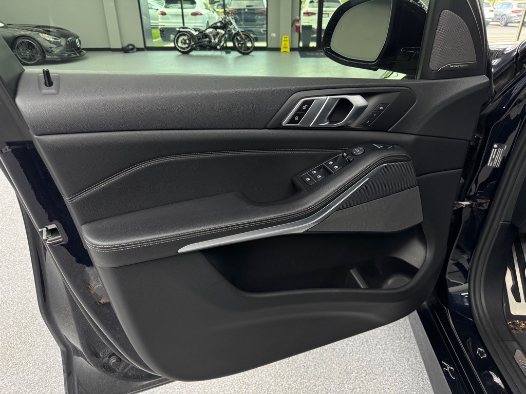 2019 BMW X5 Image 15