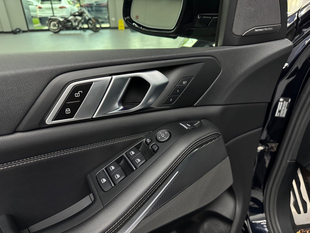 2019 BMW X5 Image 16