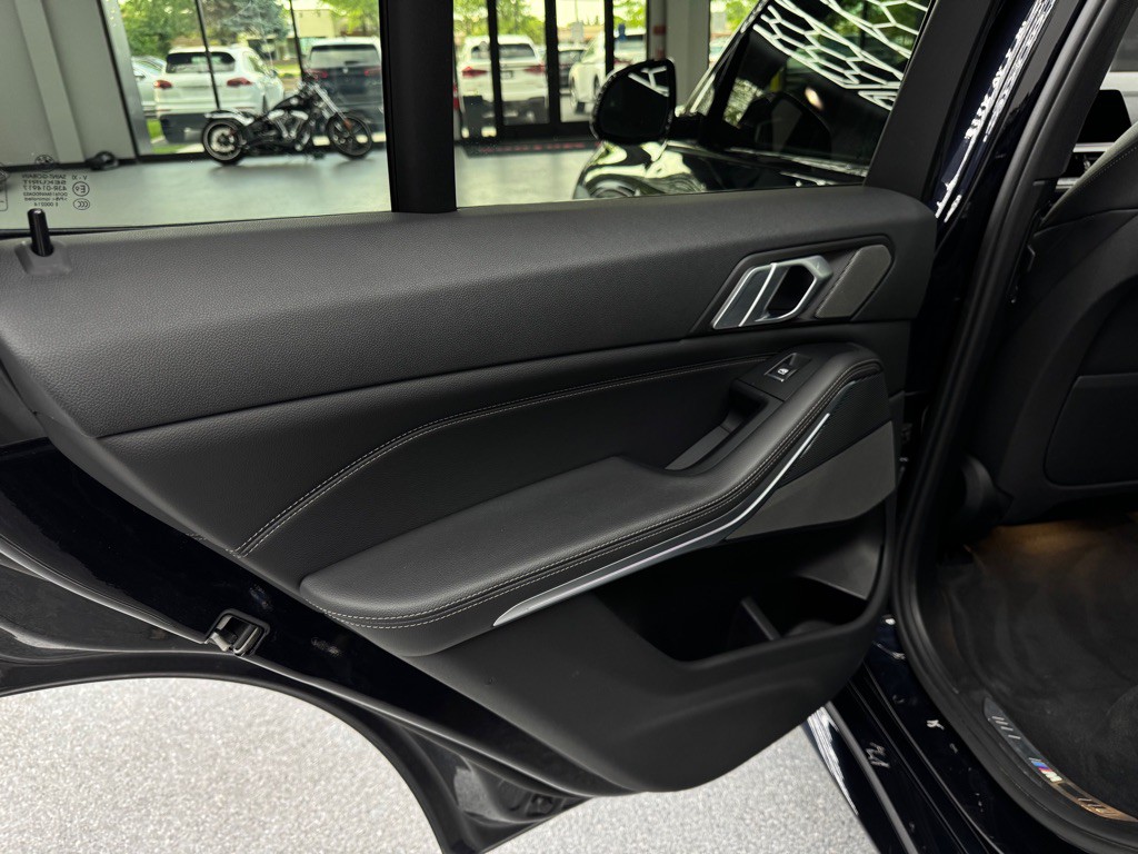 2019 BMW X5 Image 18