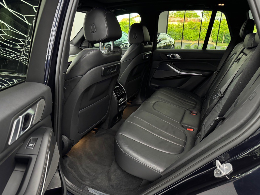 2019 BMW X5 Image 19