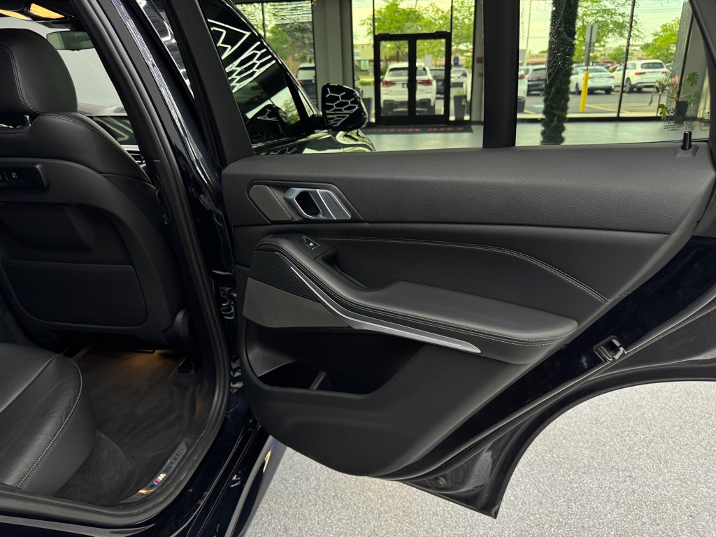 2019 BMW X5 Image 22