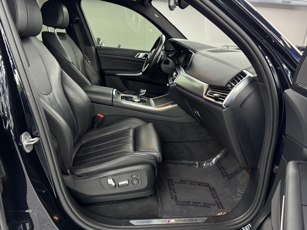 2019 BMW X5 Image 26