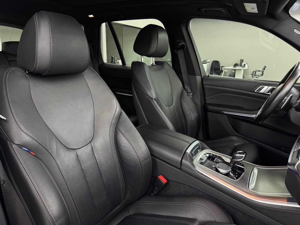 2019 BMW X5 Image 27
