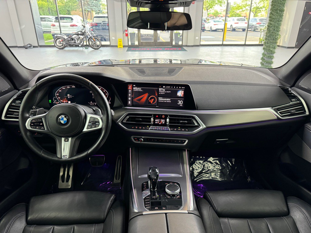 2019 BMW X5 Image 28