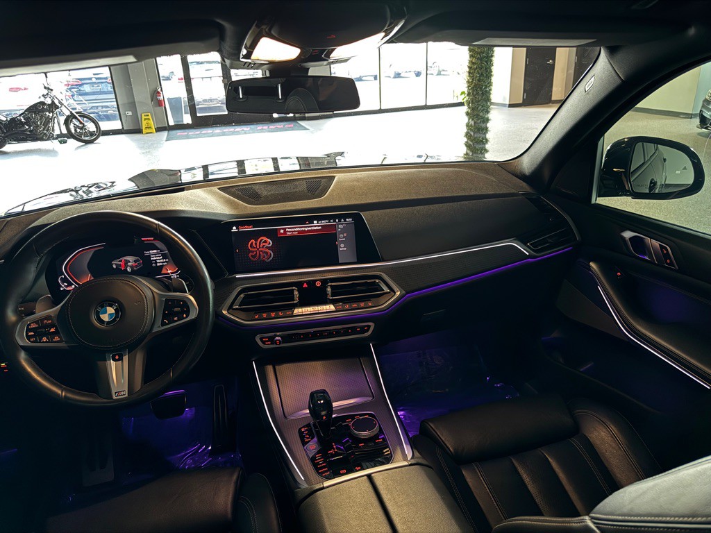 2019 BMW X5 Image 29
