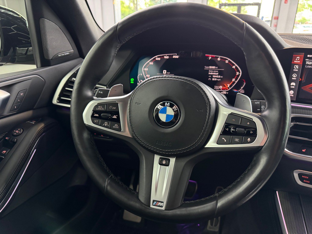 2019 BMW X5 Image 30