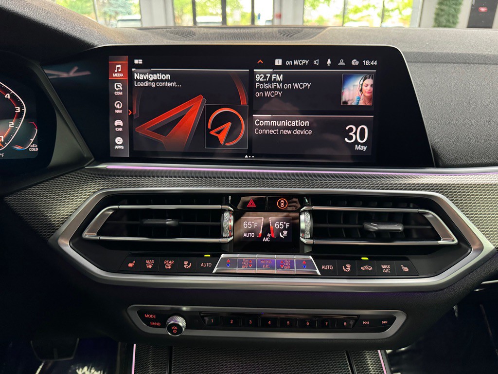 2019 BMW X5 Image 31