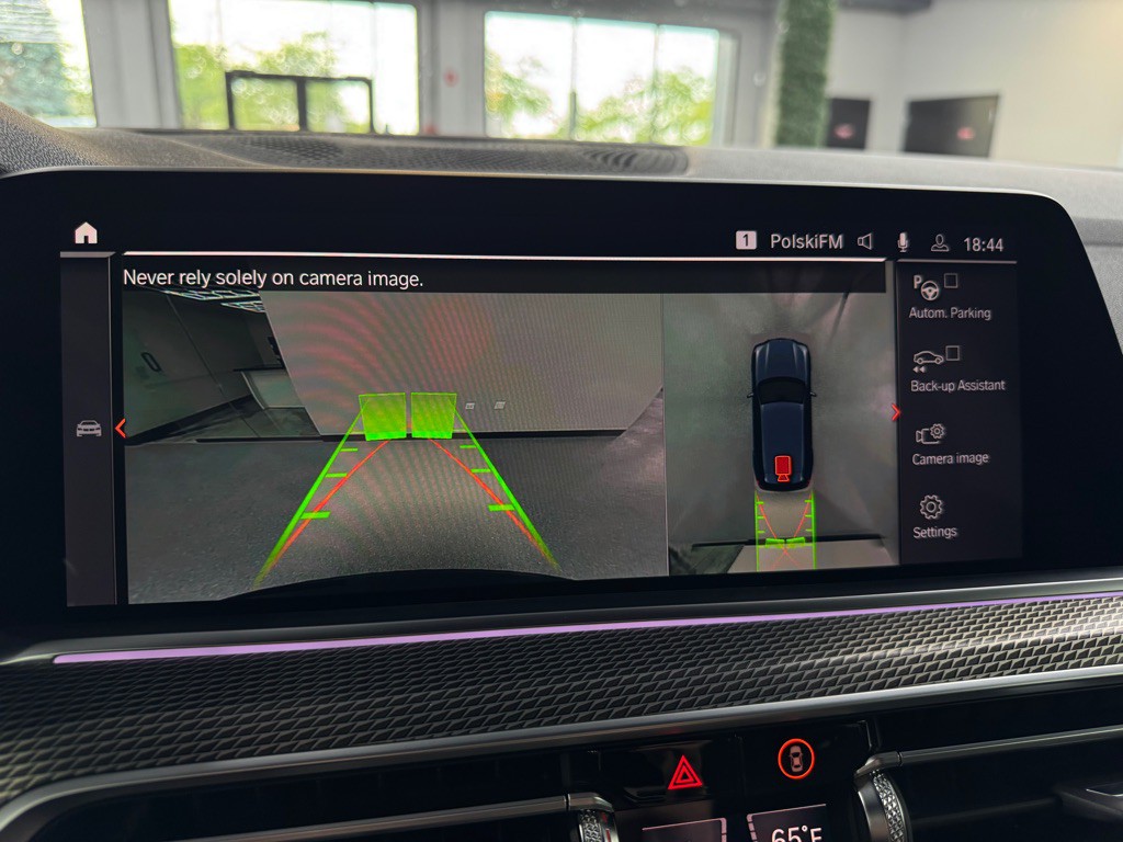2019 BMW X5 Image 32