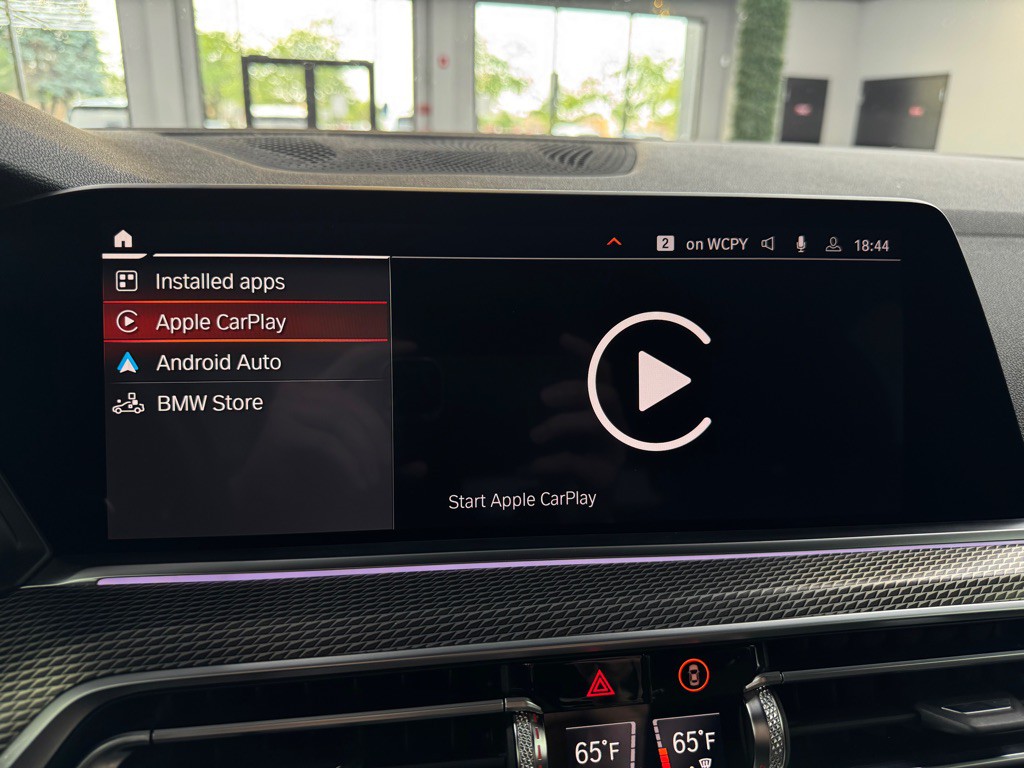 2019 BMW X5 Image 33