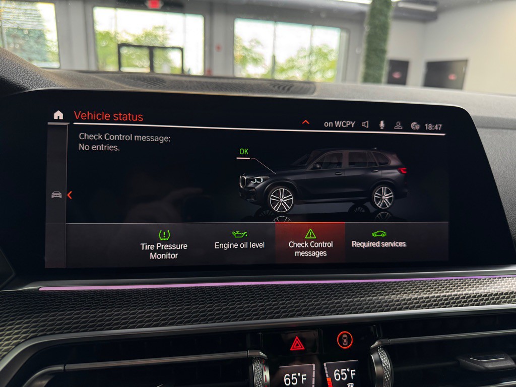 2019 BMW X5 Image 34