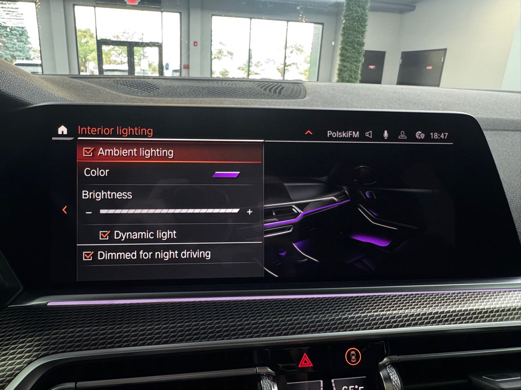 2019 BMW X5 Image 35