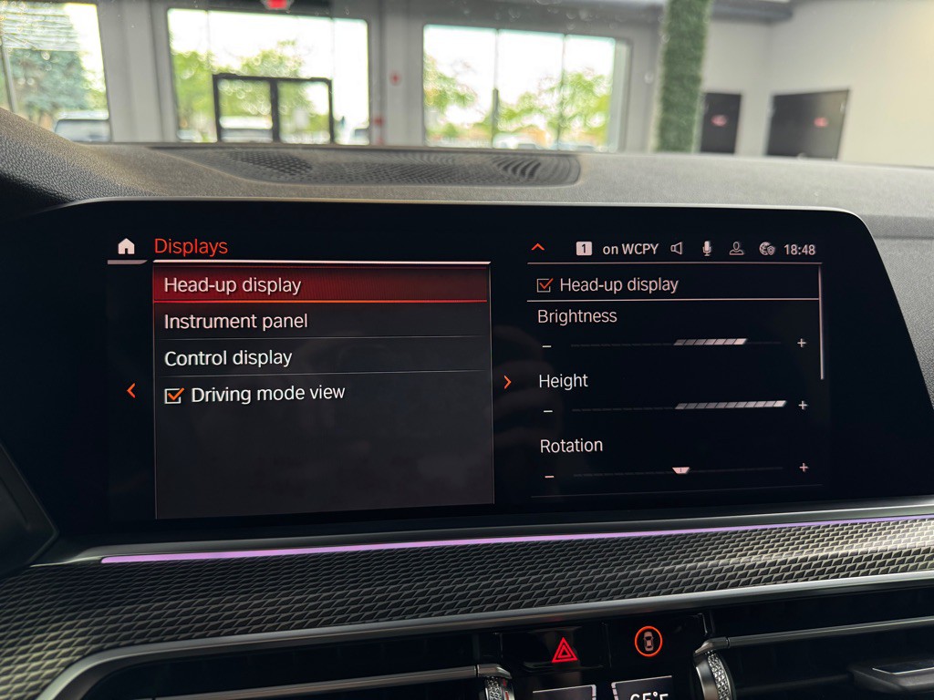 2019 BMW X5 Image 36
