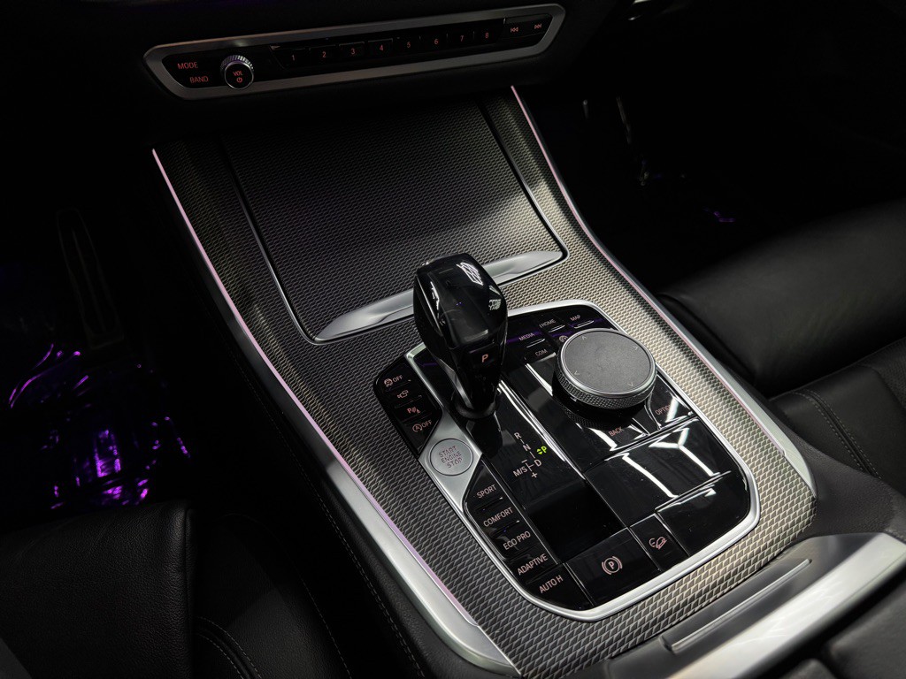 2019 BMW X5 Image 37