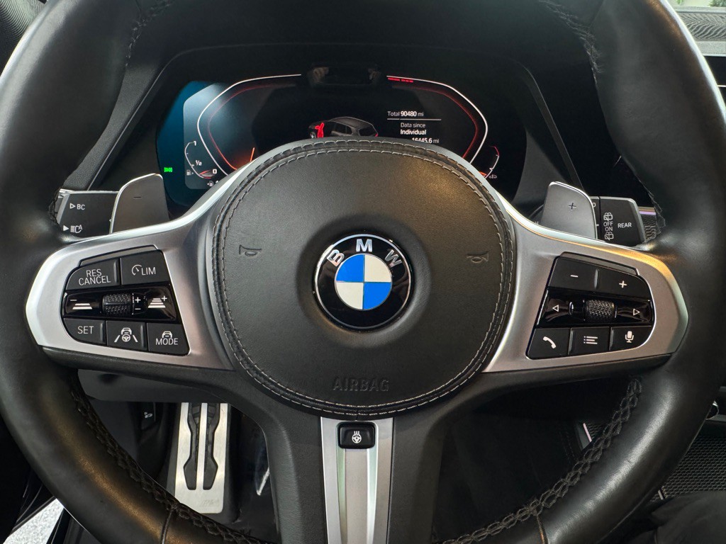 2019 BMW X5 Image 39