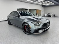 Image for 2021 Mercedes-Benz E-Class E AMG 63 4MATIC ID: 7451863