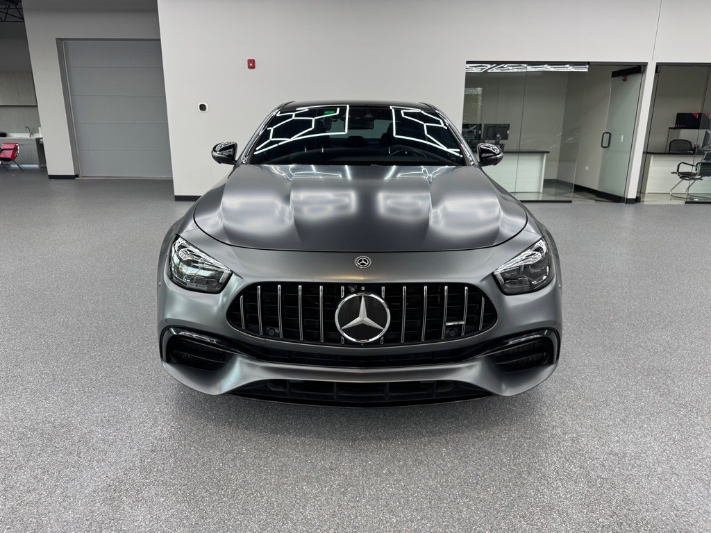 2021 Mercedes-Benz E-Class Image 4