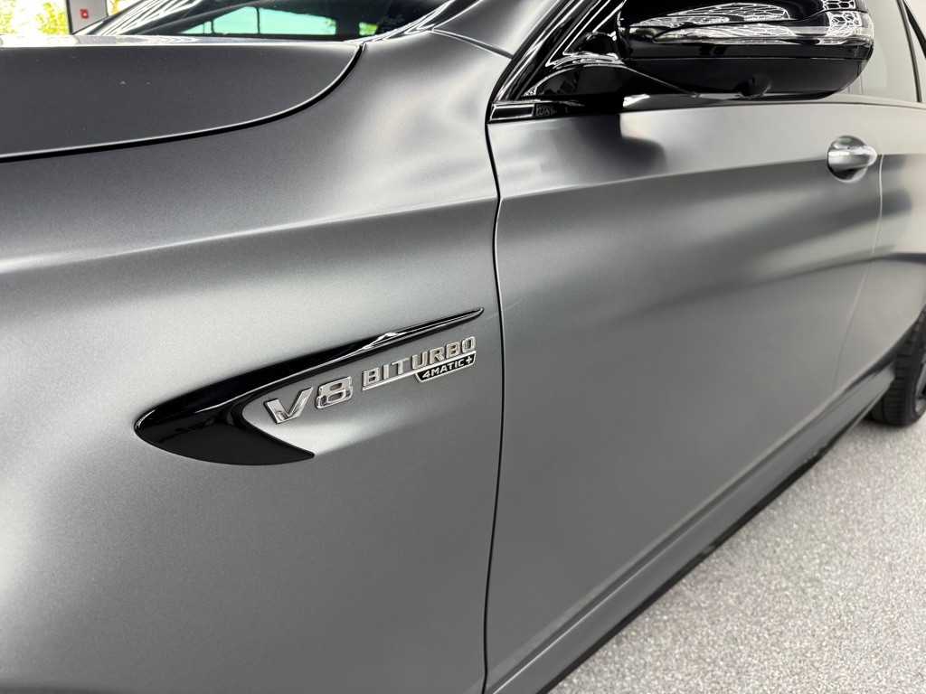 2021 Mercedes-Benz E-Class Image 9