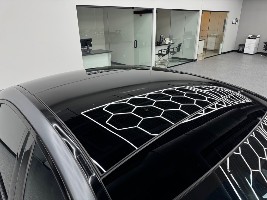 2021 Mercedes-Benz E-Class Image 18
