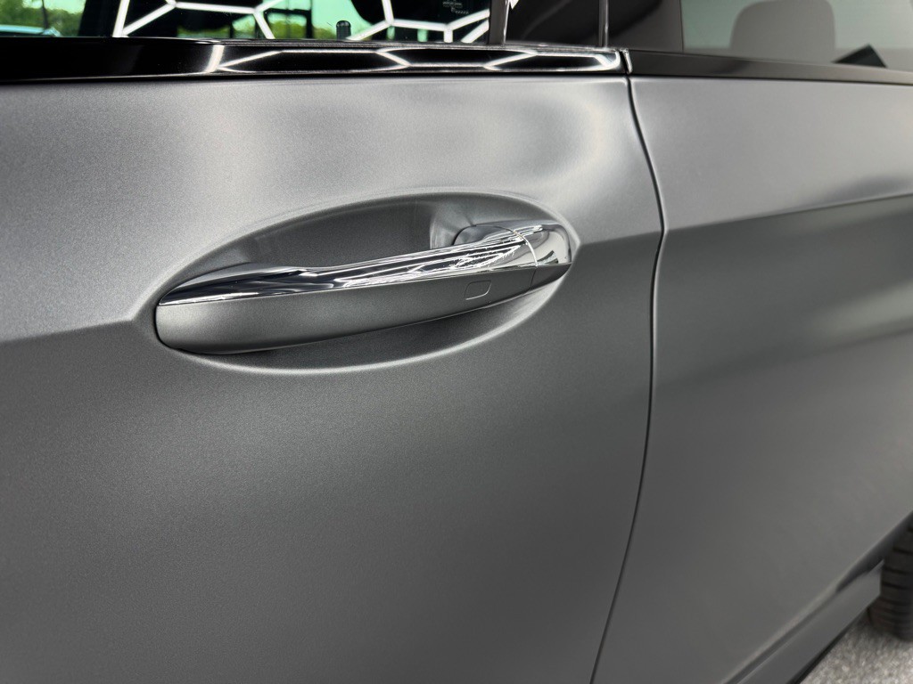 2021 Mercedes-Benz E-Class Image 19