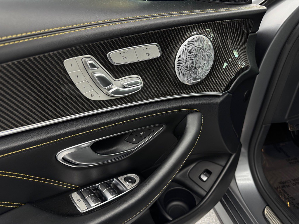 2021 Mercedes-Benz E-Class Image 26