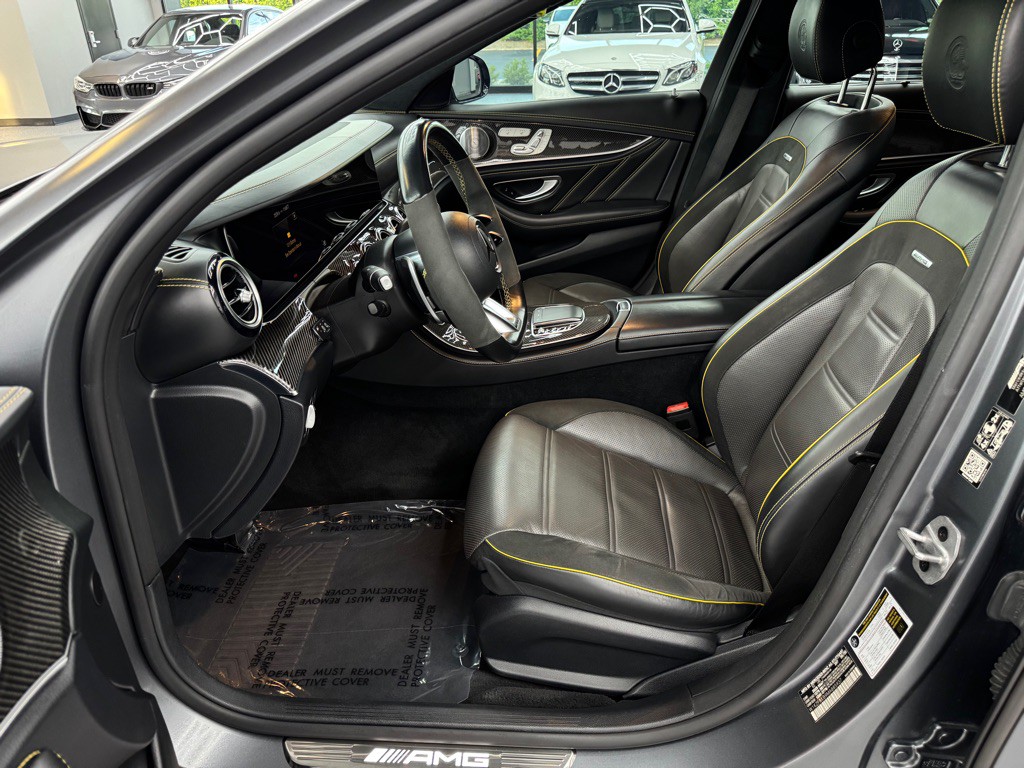 2021 Mercedes-Benz E-Class Image 27