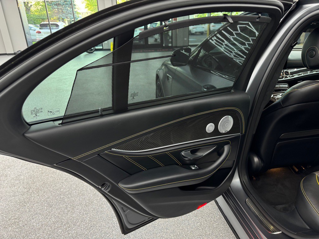 2021 Mercedes-Benz E-Class Image 29