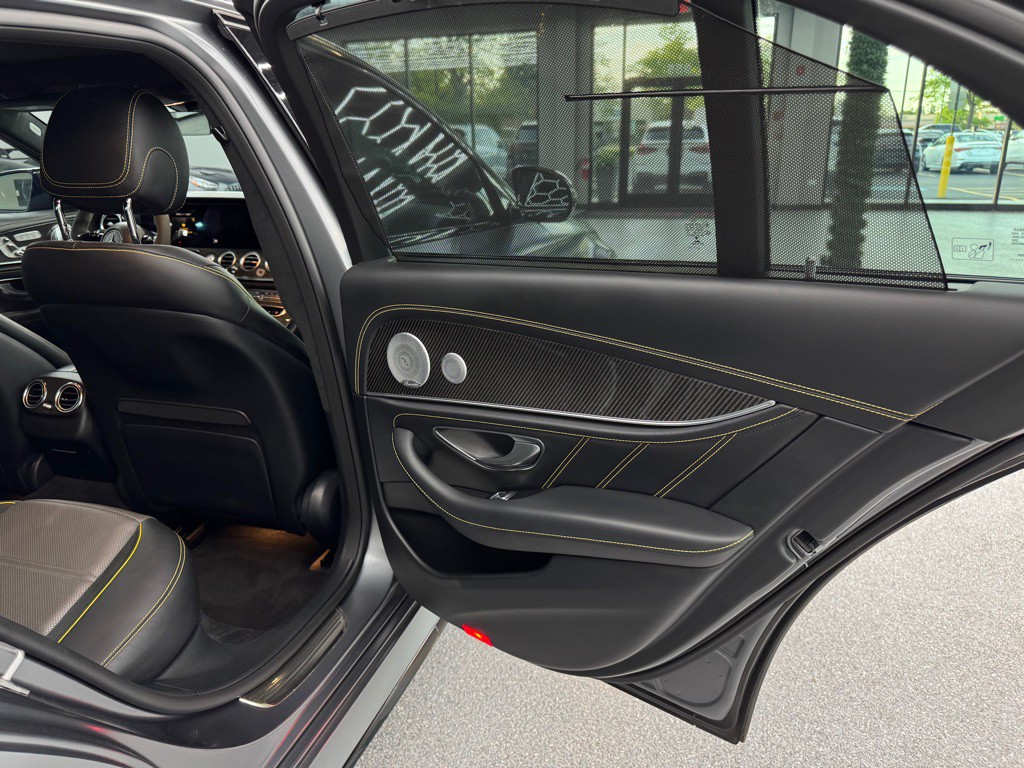 2021 Mercedes-Benz E-Class Image 33