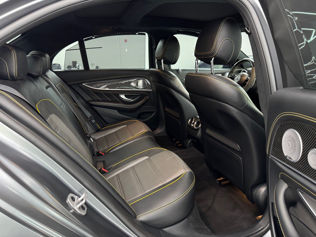 2021 Mercedes-Benz E-Class Image 34