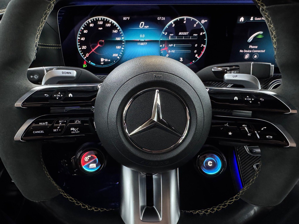 2021 Mercedes-Benz E-Class Image 43